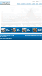 Mobile Screenshot of jtrackny.com